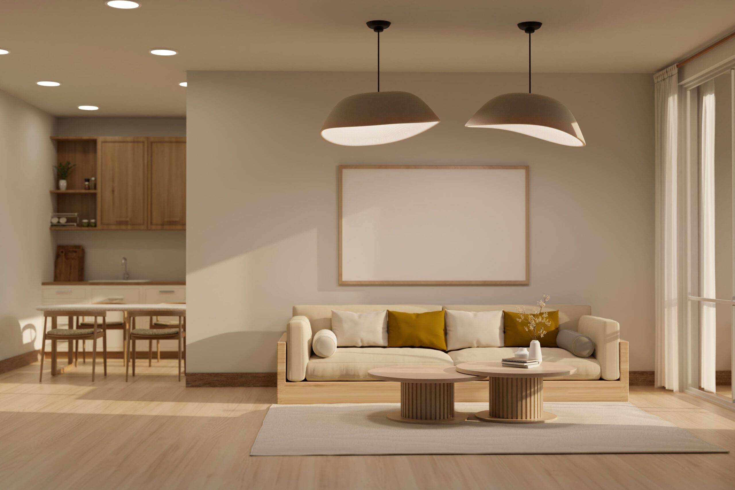 Best Interior Design in Delhi