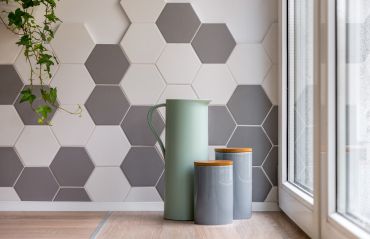 Designer Tiles