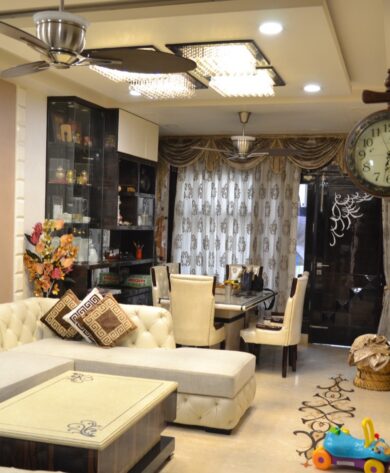 Home Interior | K-69 Kavi Nagar Ghaziabad