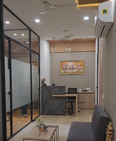 CA Office Jasola Vihar